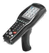Dispositivo mobile Datalogic Falcon 4410