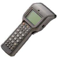 Dispositivo mobile Denso BHT-5000