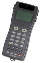 Dispositivo mobile Denso BHT-6000