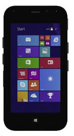 metrica skeye.smartPC Mobile Gerät