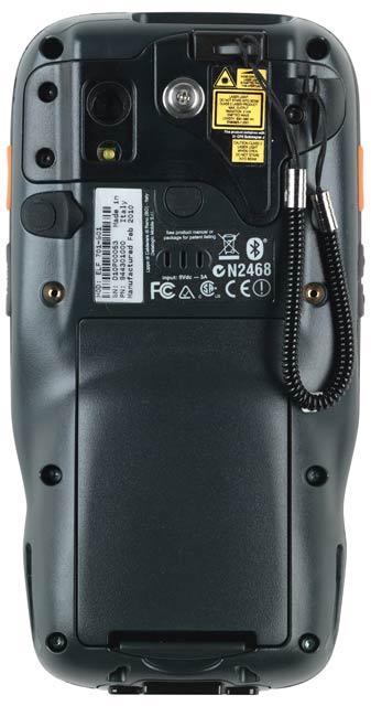 Dispositivo mobile Datalogic Elf Dispositivo mobile Datalogic Elf