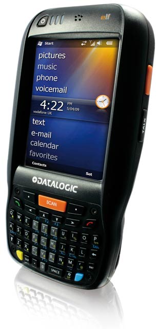 Dispositivo mobile Datalogic Elf Dispositivo mobile Datalogic Elf