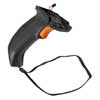 Datalogic Falcon X3 Mobile Gerät Pistolengriff