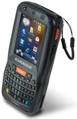 Dispositivo mobile Datalogic Lynx Dispositivo mobile Datalogic Lynx