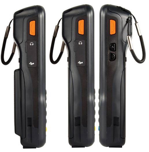 Dispositivo mobile Datalogic Lynx Dispositivo mobile Datalogic Lynx