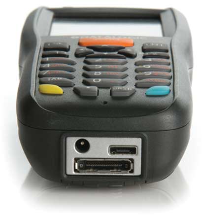 Dispositivo mobile Datalogic Memor X3