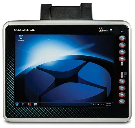 Datalogic Rhino II Datalogic Rhino II