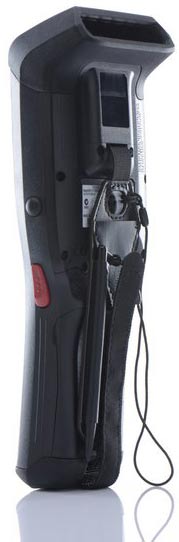 Dispositivo mobile Denso BHT 1100