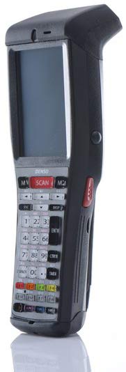 Denso BHT 1100 Unità mobile