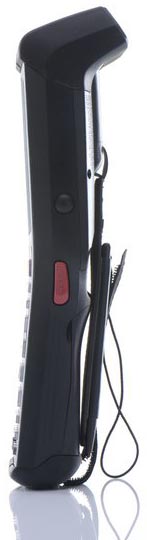 Dispositivo mobile Denso BHT 1100