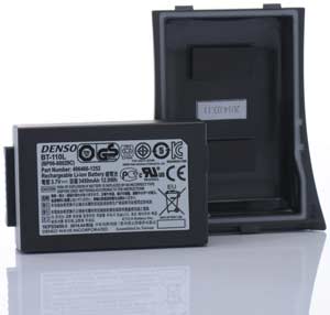 Batteria estesa per dispositivi mobili Denso BHT 800