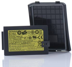 Batteria per dispositivi mobili Denso BHT 800