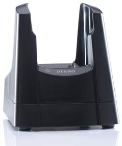 Culla a slot singolo per dispositivi mobili Denso BHT 800