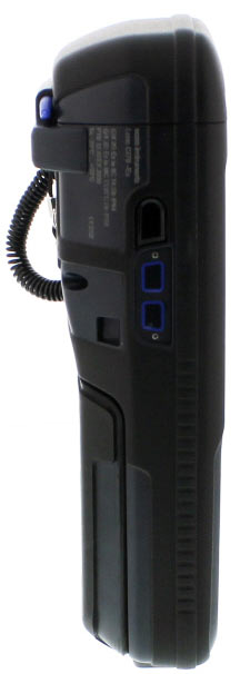 Dispositivo mobile Ecom i.roc-ci70-ex Dispositivo mobile Ecom i.roc-ci70-ex