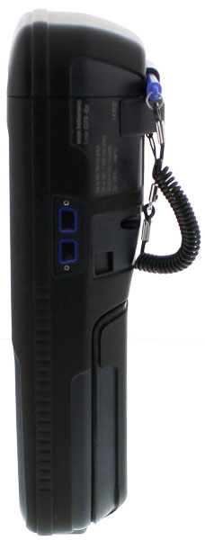 Dispositivo mobile Ecom i.roc-ci70-ex Dispositivo mobile Ecom i.roc-ci70-ex