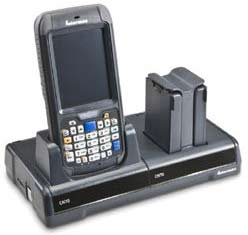 Dock da tavolo Intermec CN70 / CN70e