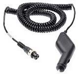 Caricabatterie per veicoli Intermec CN70 / CN70e