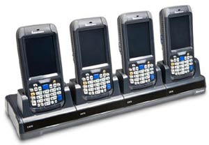 Culla multi slot Intermec CN70 / CN70e