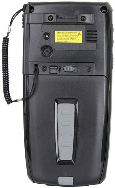 Dispositivo mobile Honeywell Dolphin 7800 Dispositivo mobile Honeywell Dolphin 7800