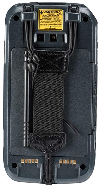 Dispositivo mobile Honeywell Dolphin CT50 Dispositivo mobile Honeywell Dolphin CT50