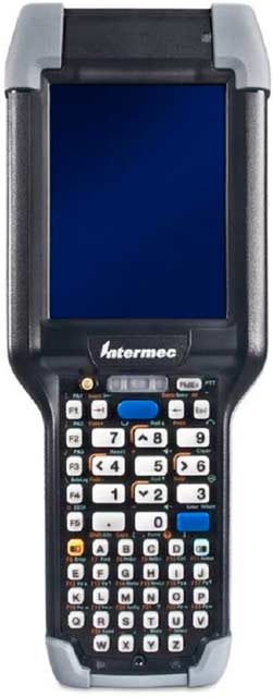 Dispositivo mobile Intermec CK3R