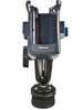 Supporto per veicoli per dispositivi mobili Intermec CK3R