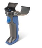 Intermec CN51 con impugnatura a pistola