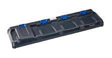 Caricabatterie Intermec CN51 a più slot