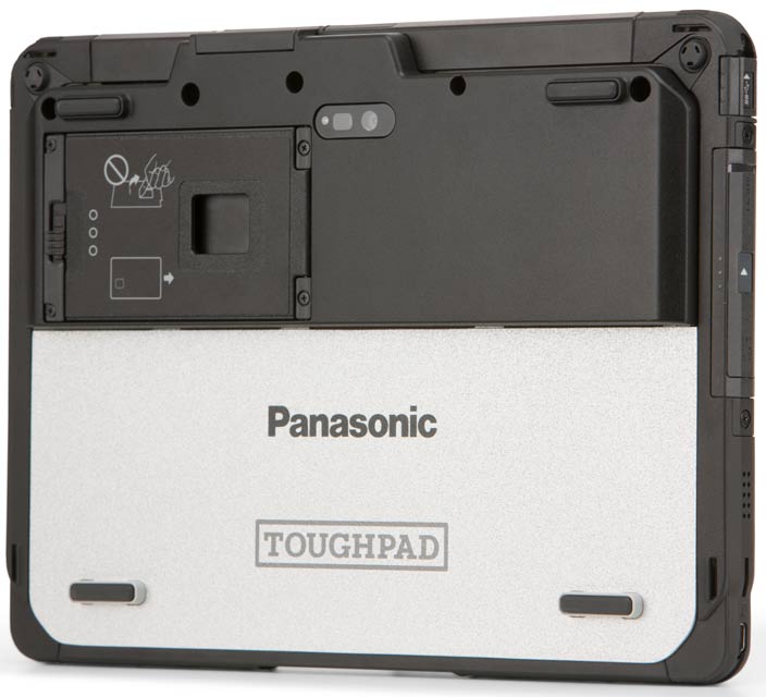 Tablet mobile Panasonic FZ A2 Tablet mobile Panasonic FZ A2
