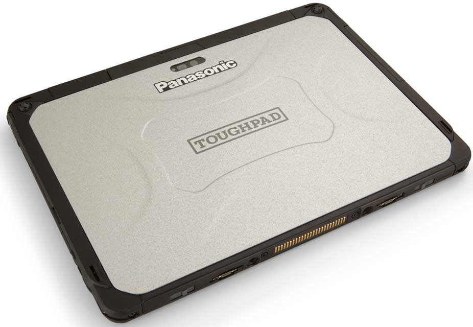 Tablet mobile Panasonic FZ A2 Tablet mobile Panasonic FZ A2