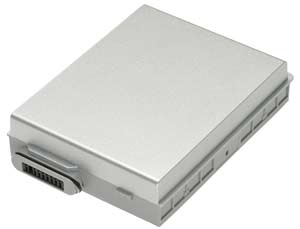 Batteria Panasonic FZ B2 7,2 V 7100 mAh