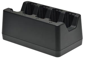 Caricabatterie Panasonic FZ B2