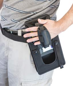 Fondina Panasonic FZ B2