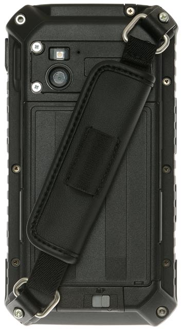 Dispositivo mobile Panasonic FZ X1 Dispositivo mobile Panasonic FZ X1