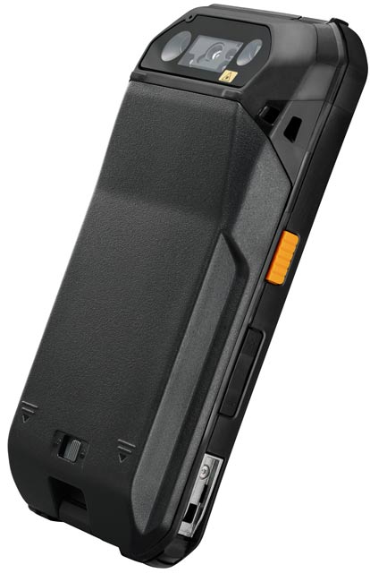 Dispositivo mobile Panasonic FZ F1 Dispositivo mobile Panasonic FZ F1