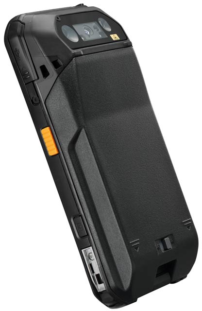 Dispositivo mobile Panasonic FZ F1 Dispositivo mobile Panasonic FZ F1