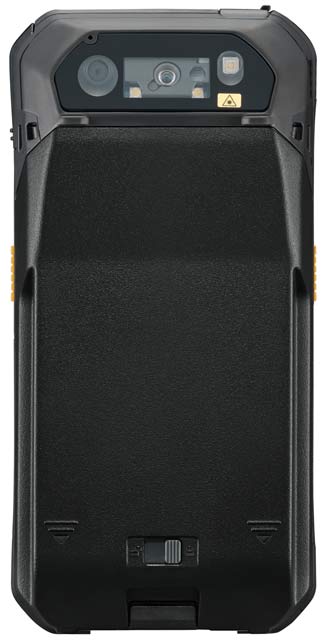 Dispositivo mobile Panasonic FZ F1 Dispositivo mobile Panasonic FZ F1