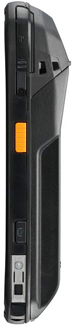 Dispositivo mobile Panasonic FZ F1 Dispositivo mobile Panasonic FZ F1