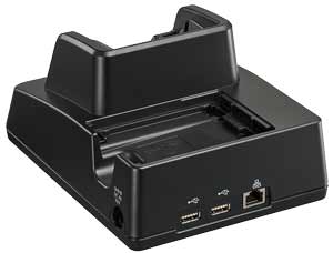 Panasonic FZ F1 Culla a slot singolo