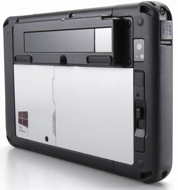 Dispositivo mobile Panasonic FZ M1 Dispositivo mobile Panasonic FZ M1