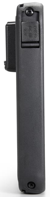 Dispositivo mobile Panasonic FZ M1 Dispositivo mobile Panasonic FZ M1