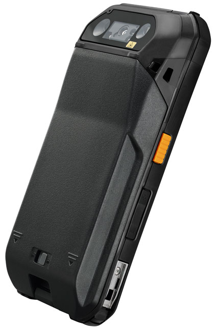 Dispositivo mobile Panasonic FZ N1 Dispositivo mobile Panasonic FZ N1