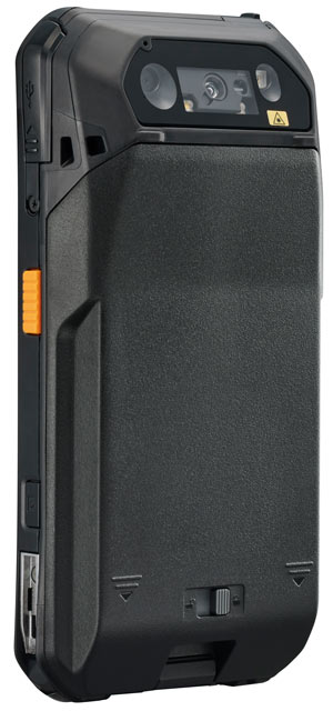 Dispositivo mobile Panasonic FZ N1 Dispositivo mobile Panasonic FZ N1