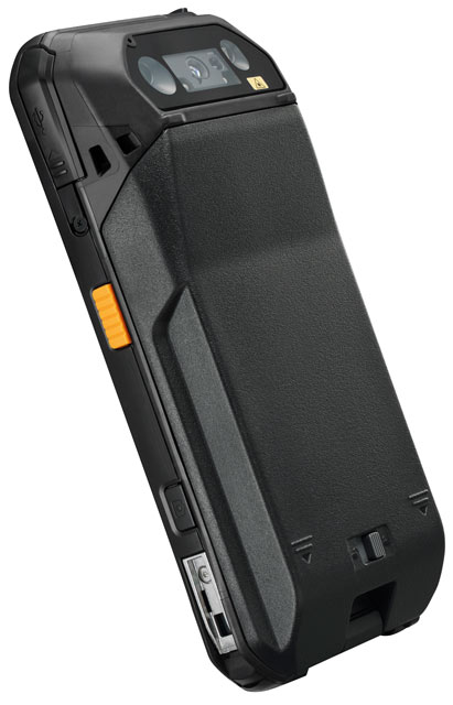 Dispositivo mobile Panasonic FZ N1 Dispositivo mobile Panasonic FZ N1