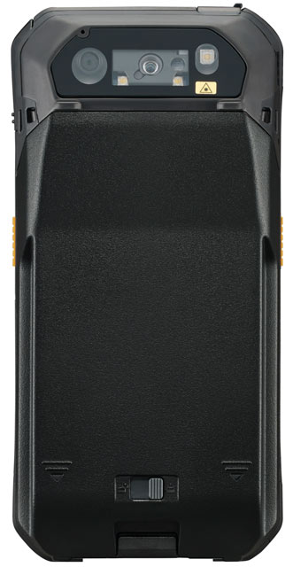 Dispositivo mobile Panasonic FZ N1 Dispositivo mobile Panasonic FZ N1