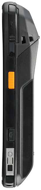 Dispositivo mobile Panasonic FZ N1 Dispositivo mobile Panasonic FZ N1