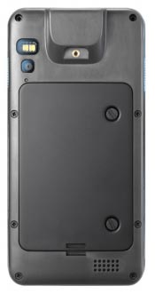 Dispositivo mobile Unitech PA700 Dispositivo mobile Unitech PA700