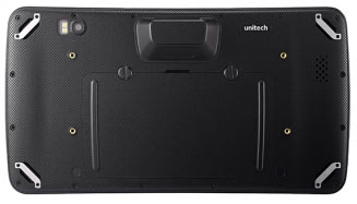 Tablet mobile Unitech TB120
