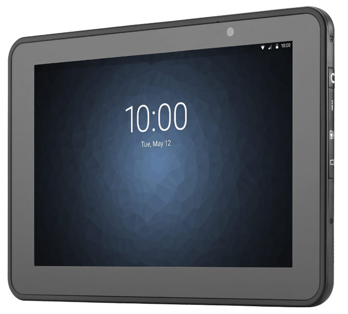 Dispositivo mobile Zebra ET50/55 Dispositivo mobile Zebra ET50/55