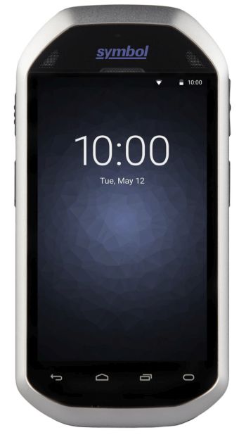 Zebra MC40 Healthcare Edition Medico sanitario